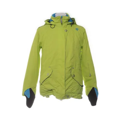 Ski jacket (HOP-4) from Sessions Polyamide, Polyester