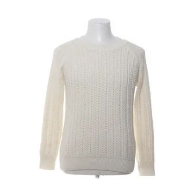 Sweater (White) from Iconic Sport by Lager 157