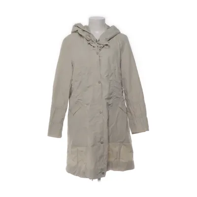 Frakke (Beige) fra Lebek Collection