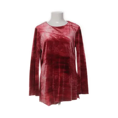 Haut (Rouge) de Westerlind Polyester