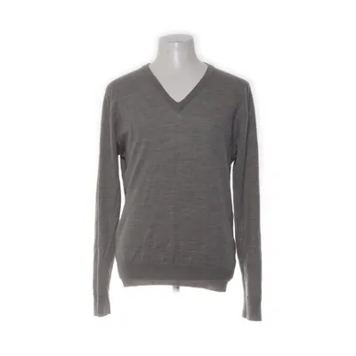 Pull-over (Gris) de Filippa K Laine de mouton