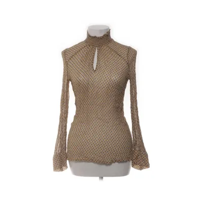 Blouse (Jaune, Gris, Noir, Multicolore) de Baum Und Pferdgarten