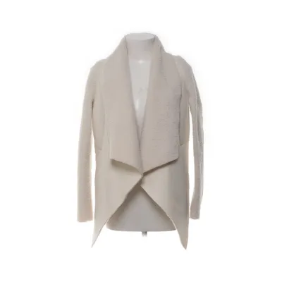 Jack (DRAPED TEDDY JACKET) van Notion 1.3 Polyester