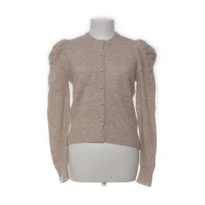 Strickjacke (Lyana) von Dante 6 Alpakawolle, Elasthan, Polyamid