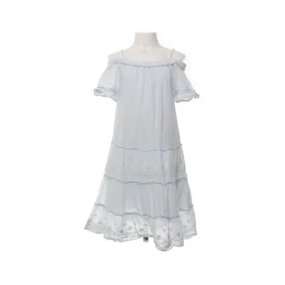 Dress (Blue) from Derhy Kids Cotton