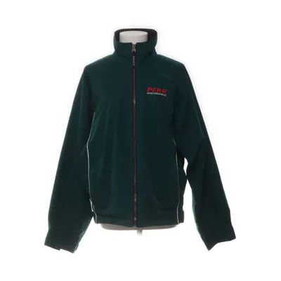 Skaljakke (Grøn) fra Peak Performance Gore-tex, Polyester
