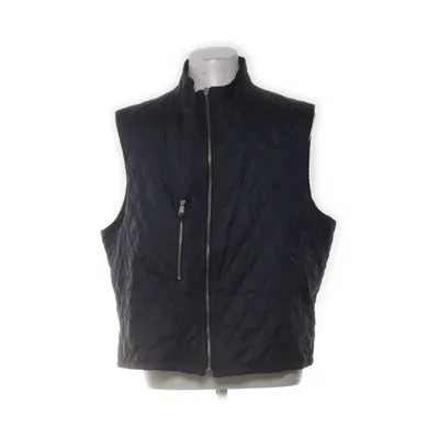 Ytterväst (Blå) från Ykk