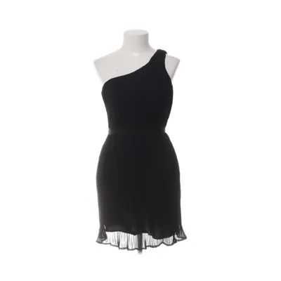 Robe (Noir) de Club Monaco Polyester