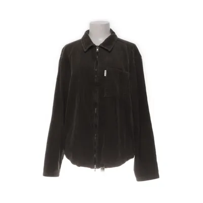 Överskjorta (ZIP OVERSHIRT) från Studio Total Bomull