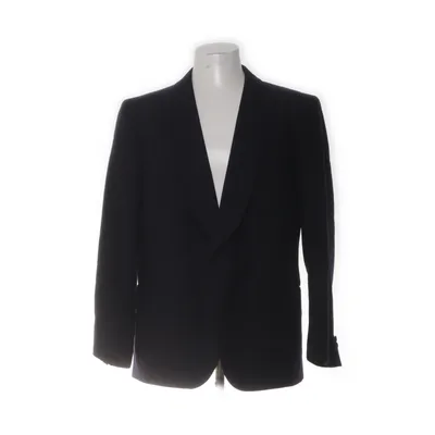 Blazer (Bleu) de Tiger of Sweden Viscose, Laine