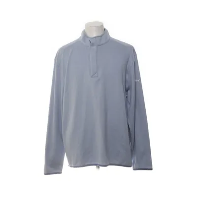 Rugby shirt (Blue) from Greg Norman Elastane, Polyester