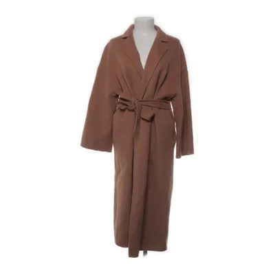 Kappa (Brun) från Adolfo Dominguez Merinoull, Polyester