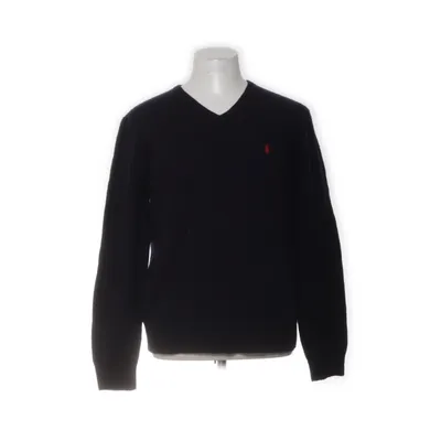 Pullover (Blå) från Polo Ralph Lauren Ull