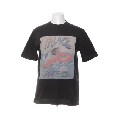 T-shirt (Black) from Palace Cotton