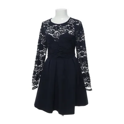 Cocktailjurk (Blauw) van NLY Trend Polyester