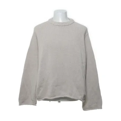 Sweater (Beige) fra Jan 'N June Økologisk bomuld