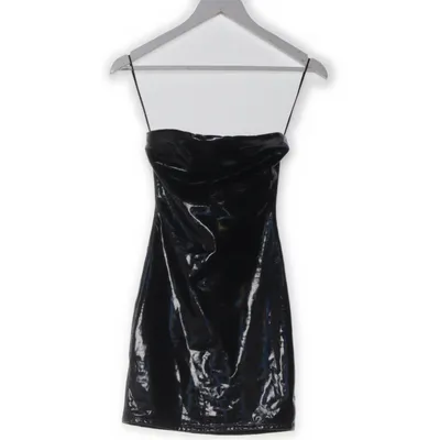 Klänning (nw-d3325-l) från Naked Wardrobe Elastan, Polyester, Polyuretan