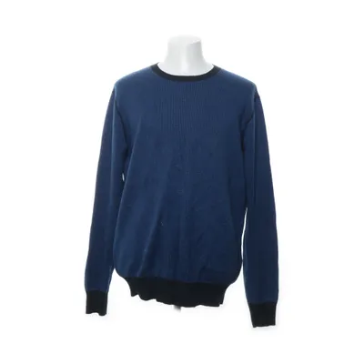 Pullover (Blue, Black) from Paul Hunter Cotton