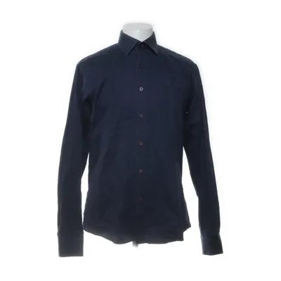 Shirt (Blue) from Paul Smith