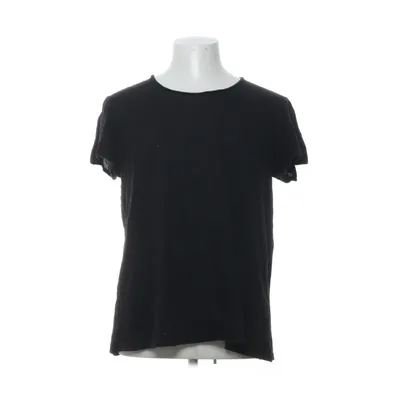 T-shirt (Svart) från Acne Studios Bomull