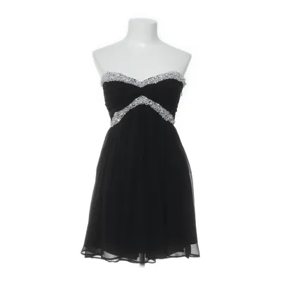 Dress (Black) from Nelly Trend Polyester