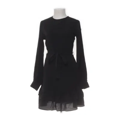 Jurk (Balloon Sleeve Mini Dress) van Karo Kauer x NA-KD Polyester