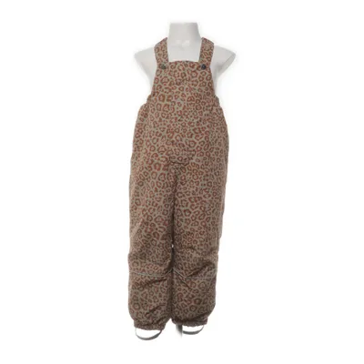 Sailing pants (Beige, Orange) from Kuling Polyamide, Polyester