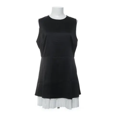 Klänning (Svart) från Rihoas Polyester