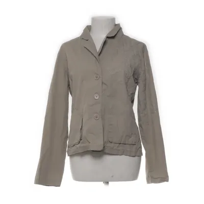 Överskjorta (Beige) från Tippy Bomull