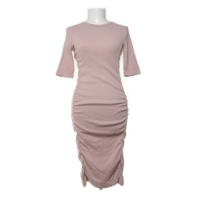 Maternity dress (Pink) from H&M Mama Cotton, Elastane