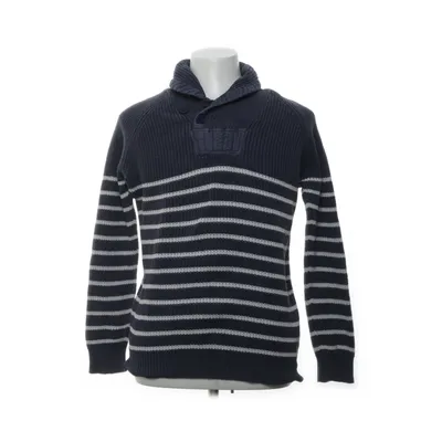 Tröja (Blå, Vit) från Jeans & Clothes Bomull