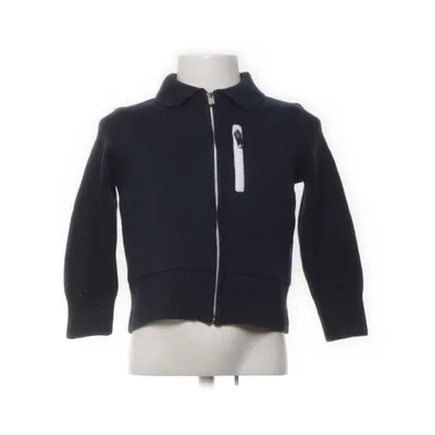 Cardigan (Blauw) van Jacadi Paris Katoen, Elastaan, Polyester