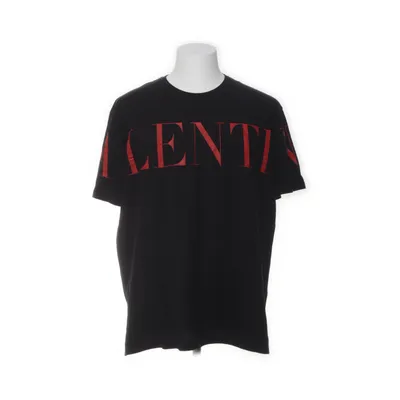 T-shirt (Svart) från Valentino Bomull