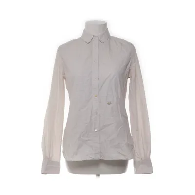 Chemise (Beige, Multicolore) de Le Sarte Pettegole