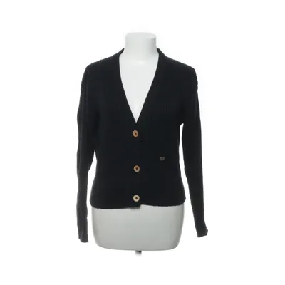 Cardigan (Black) from Gary Mash Cotton