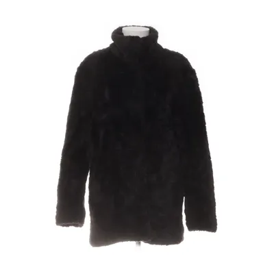 Vinterjacka (Svart) från Tiger of Sweden Jeans Akryl, Skinn, Polyester, Viskos
