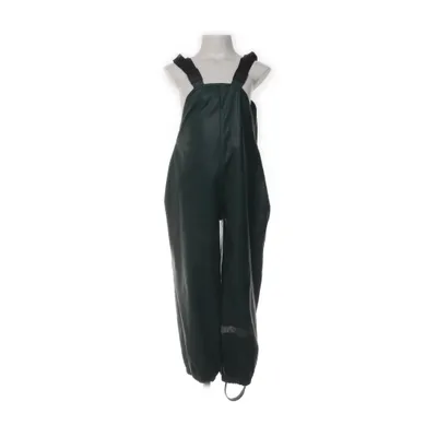 Regenbroek (Groen) van Kuling Polyester, Polyurethaan