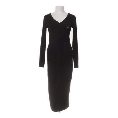 Byxdress (Svart) från Calvin Klein Jeans Bomull, Elastan