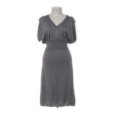 Dress (Melon) from Soaked in Luxury Cotton, Metallic fiber, Polyester, Viscose