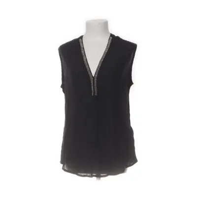 Top (N1016) from Saint Tropez Viscose