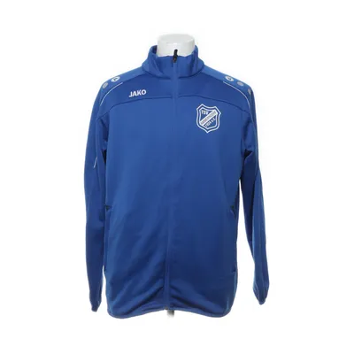 Träningsjacka (Blå) från Jako Polyester