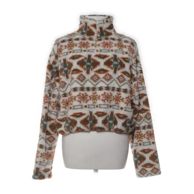 Sweatshirt (Hvid, Brun, Grøn, Grå) fra Chiquelle
