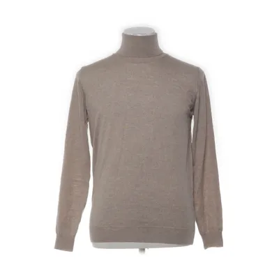 Polotröja (Beige) från Oscar Jacobson Ull