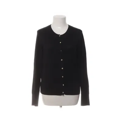 Cardigan (Noir) de Holly & Whyte by Lindex Polyester, Viscose