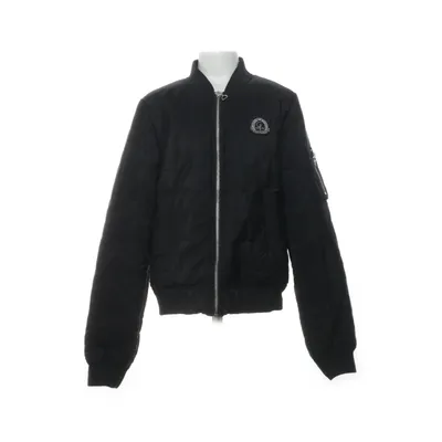 Bomberjacka (Svart) från Copperfield Polyester