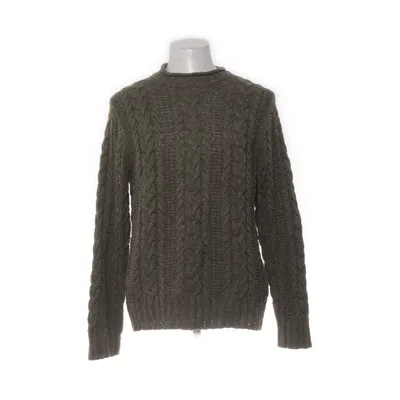 Tröja (Grön) från Polo Ralph Lauren Akryl, Bomull, Hampa