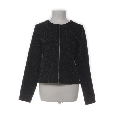 Cardigan (Noir, Gris) de Repeat Coton, Nylon