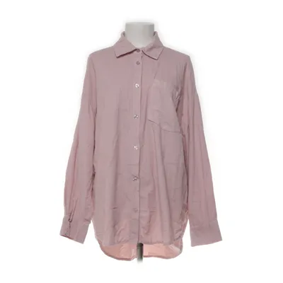 Skjorta (Rosa) från Cabana Living