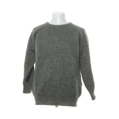 Sweater (Green) from Barbour Wool, Alpaca wool