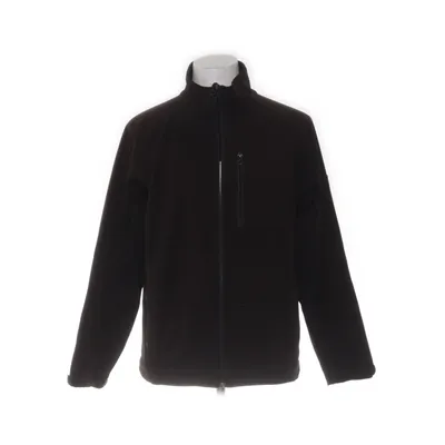 Softshelljacka (Brun) från Engelbert Strauss Elastan, Polyester